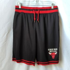 Chicago Bulls Basketball Shorts